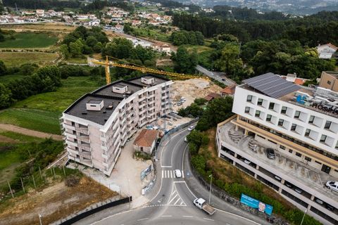 Leilighet i Lousada, Porto, Lousada - € 315 000 | Ref: 0012/T3LSD - foto 15