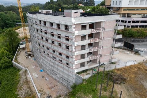 Leilighet i Lousada, Porto, Lousada - € 315 000 | Ref: 0012/T3LSD - foto 16