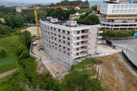 Leilighet i Lousada, Porto, Lousada - € 315 000 | Ref: 0012/T3LSD - foto 17