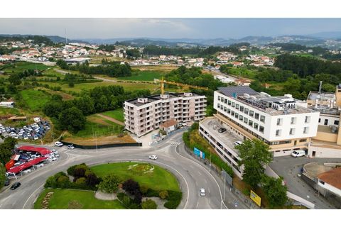 Leilighet i Lousada, Porto, Lousada - € 315 000 | Ref: 0012/T3LSD - foto 18