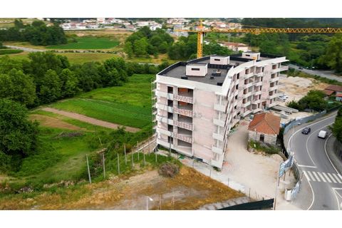 Leilighet i Lousada, Porto, Lousada - € 315 000 | Ref: 0012/T3LSD - foto 19