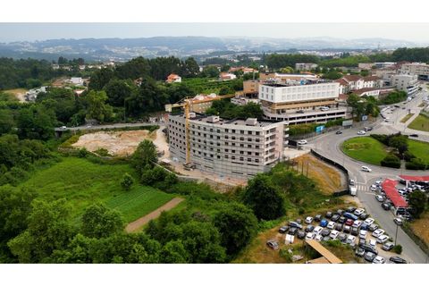 Leilighet i Lousada, Porto, Lousada - € 315 000 | Ref: 0012/T3LSD - foto 21