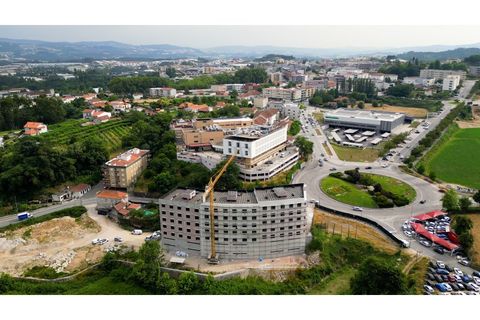 Leilighet i Lousada, Porto, Lousada - € 315 000 | Ref: 0012/T3LSD - foto 22