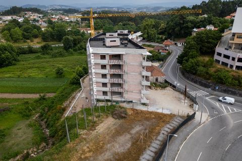 Leilighet i Lousada, Porto, Lousada - € 315 000 | Ref: 0012/T3LSD - foto 26