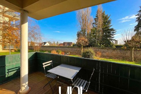 Leilighet i Caen, Calvados, Caen - € 192 500 | Ref: 7316498 - foto 2