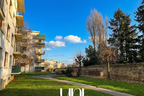 Leilighet i Caen, Calvados, Caen - € 192 500 | Ref: 7316498 - foto 4