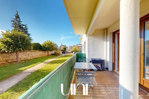 Leilighet i Caen, Calvados, Caen - € 192 500 | Ref: 7316498 - foto 6