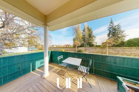 Leilighet i Caen, Calvados, Caen - € 192 500 | Ref: 7316498 - foto 9