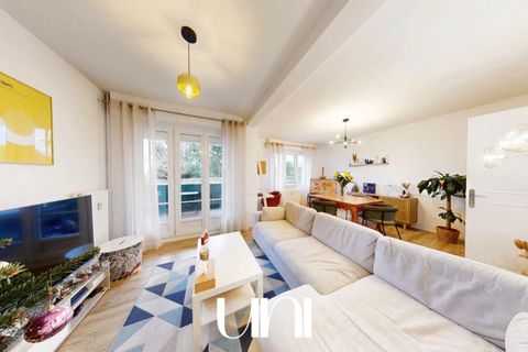 Leilighet i Caen, Calvados, Caen - € 192 500 | Ref: 7316498 - foto 11