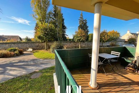 Leilighet i Caen, Calvados, Caen - € 192 500 | Ref: 7316498 - foto 12