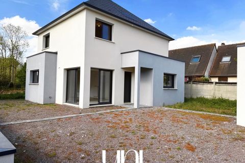 Villa a Verson, Calvados, Verson - € 350.000 | Ref: 7091015 - foto 4