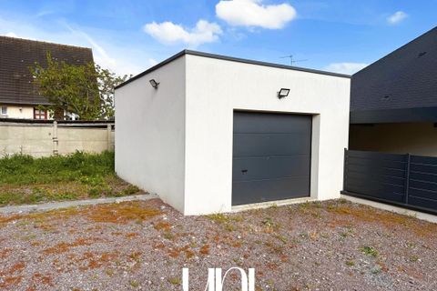 Villa a Verson, Calvados, Verson - € 350.000 | Ref: 7091015 - foto 6