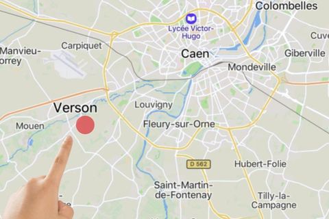 Villa a Verson, Calvados, Verson - € 350.000 | Ref: 7091015 - foto 11