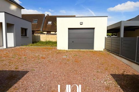 Villa a Verson, Calvados, Verson - € 350.000 | Ref: 7091015 - foto 12