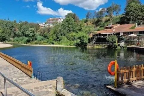 Villa a Arganil, Coimbra, Arganil - € 193.500 | Ref: RS-MOR-00002 - foto 34