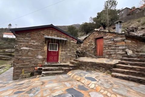 Villa a Arganil, Coimbra, Arganil - € 193.500 | Ref: RS-MOR-00002 - foto 8