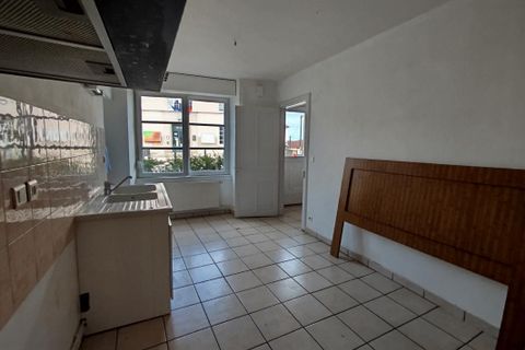 Byhus i Saulx, Haute-Saone, Saulx - € 78.000 | Ref: A2920A - foto 4