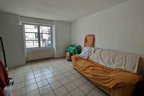 Byhus i Saulx, Haute-Saone, Saulx - € 78.000 | Ref: A2920A - foto 6