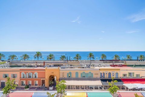 Lejlighed i Nice, Alpes-Maritimes, Nice - € 840.000 | Ref: 85965086 - foto 1