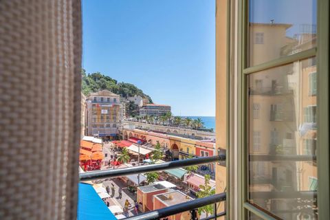 Lejlighed i Nice, Alpes-Maritimes, Nice - € 840.000 | Ref: 85965086 - foto 2