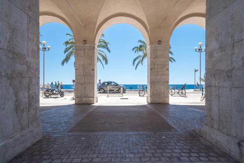 Lejlighed i Nice, Alpes-Maritimes, Nice - € 840.000 | Ref: 85965086 - foto 3