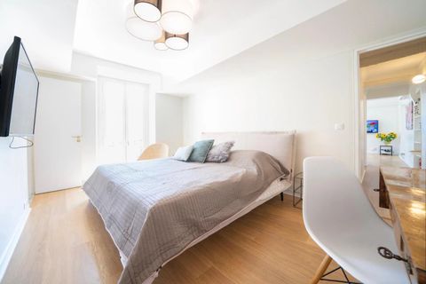 Lejlighed i Nice, Alpes-Maritimes, Nice - € 840.000 | Ref: 85965086 - foto 6