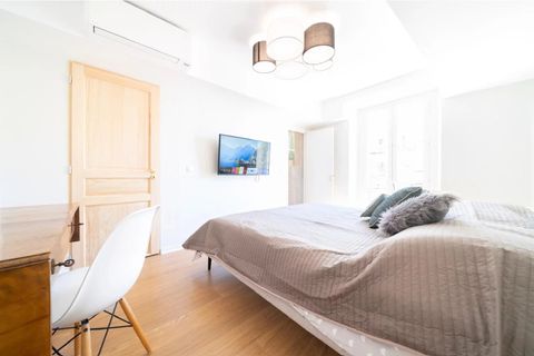 Lejlighed i Nice, Alpes-Maritimes, Nice - € 840.000 | Ref: 85965086 - foto 8
