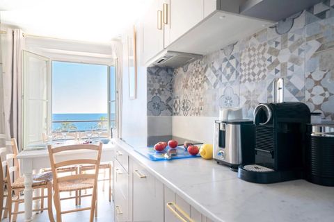 Lejlighed i Nice, Alpes-Maritimes, Nice - € 840.000 | Ref: 85965086 - foto 12