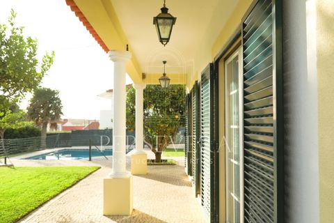Villa i Alcabideche, Lisbon, Alcabideche - € 1.350.000 | Ref: 2485 - foto 1