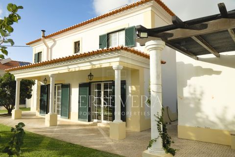 Villa i Alcabideche, Lisbon, Alcabideche - € 1.350.000 | Ref: 2485 - foto 2