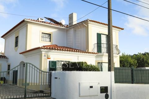 Villa i Alcabideche, Lisbon, Alcabideche - € 1.350.000 | Ref: 2485 - foto 3