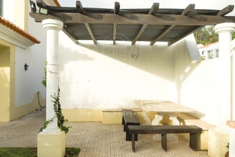 Villa i Alcabideche, Lisbon, Alcabideche - € 1.350.000 | Ref: 2485 - foto 5