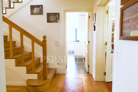 Villa i Alcabideche, Lisbon, Alcabideche - € 1.350.000 | Ref: 2485 - foto 6