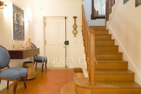 Villa i Alcabideche, Lisbon, Alcabideche - € 1.350.000 | Ref: 2485 - foto 7
