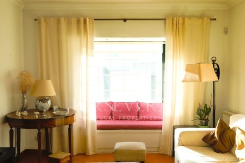 Villa i Alcabideche, Lisbon, Alcabideche - € 1.350.000 | Ref: 2485 - foto 9