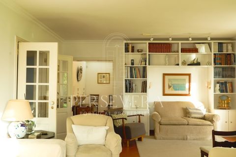 Villa i Alcabideche, Lisbon, Alcabideche - € 1.350.000 | Ref: 2485 - foto 11