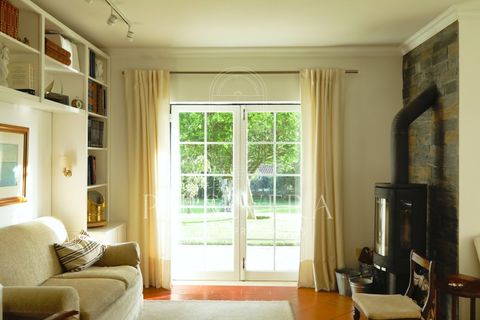 Villa i Alcabideche, Lisbon, Alcabideche - € 1.350.000 | Ref: 2485 - foto 12