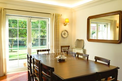 Villa i Alcabideche, Lisbon, Alcabideche - € 1.350.000 | Ref: 2485 - foto 15