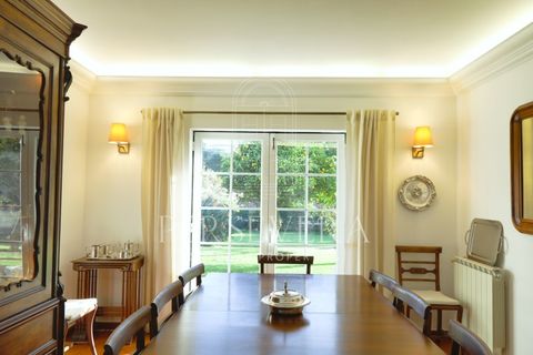 Villa i Alcabideche, Lisbon, Alcabideche - € 1.350.000 | Ref: 2485 - foto 16