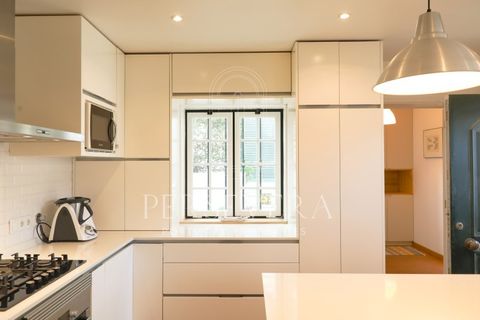Villa i Alcabideche, Lisbon, Alcabideche - € 1.350.000 | Ref: 2485 - foto 17
