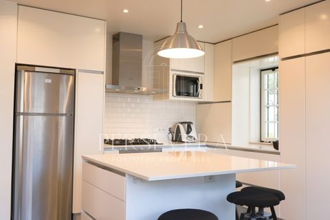Villa i Alcabideche, Lisbon, Alcabideche - € 1.350.000 | Ref: 2485 - foto 19