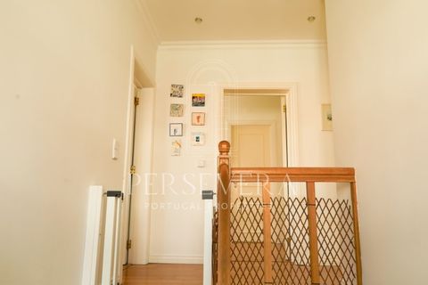 Villa i Alcabideche, Lisbon, Alcabideche - € 1.350.000 | Ref: 2485 - foto 22