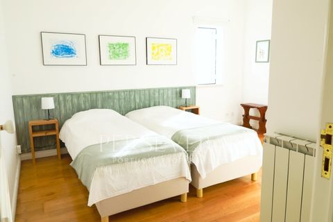 Villa i Alcabideche, Lisbon, Alcabideche - € 1.350.000 | Ref: 2485 - foto 29