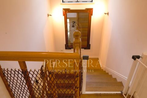 Villa i Alcabideche, Lisbon, Alcabideche - € 1.350.000 | Ref: 2485 - foto 32