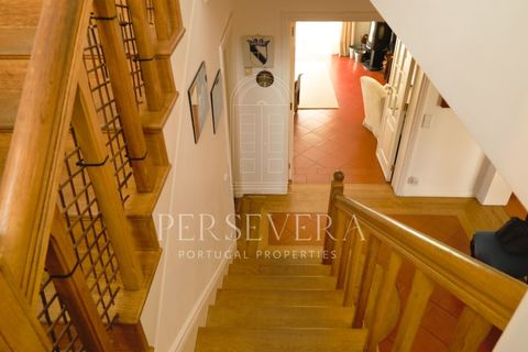 Villa i Alcabideche, Lisbon, Alcabideche - € 1.350.000 | Ref: 2485 - foto 33