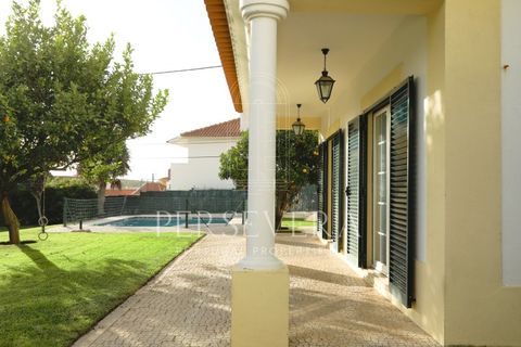 Villa i Alcabideche, Lisbon, Alcabideche - € 1.350.000 | Ref: 2485 - foto 34