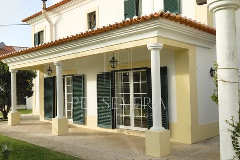 Villa i Alcabideche, Lisbon, Alcabideche - € 1.350.000 | Ref: 2485 - foto 36