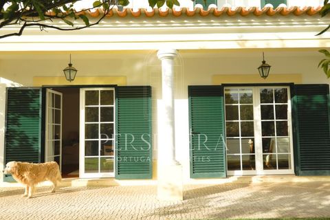 Villa i Alcabideche, Lisbon, Alcabideche - € 1.350.000 | Ref: 2485 - foto 37