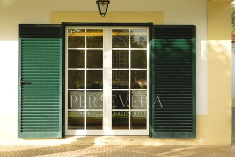Villa i Alcabideche, Lisbon, Alcabideche - € 1.350.000 | Ref: 2485 - foto 38