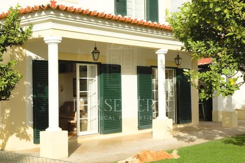 Villa i Alcabideche, Lisbon, Alcabideche - € 1.350.000 | Ref: 2485 - foto 39